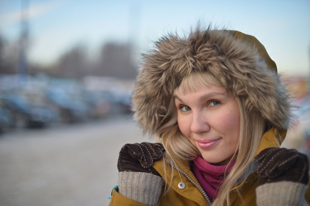 Photograph by Алексей Волжский