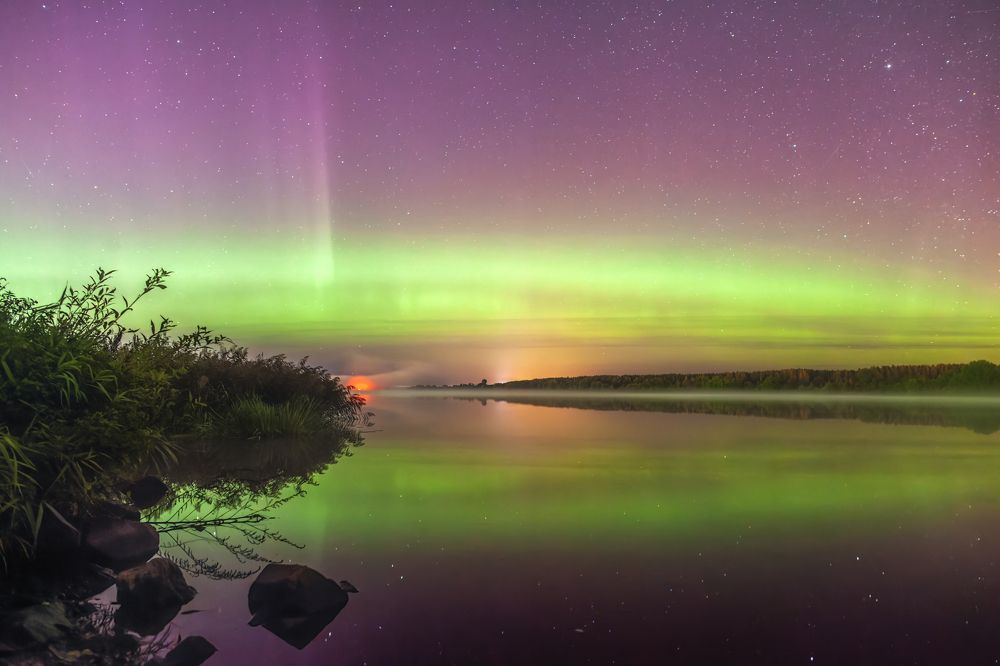 Photograph by Владимир Портуаров