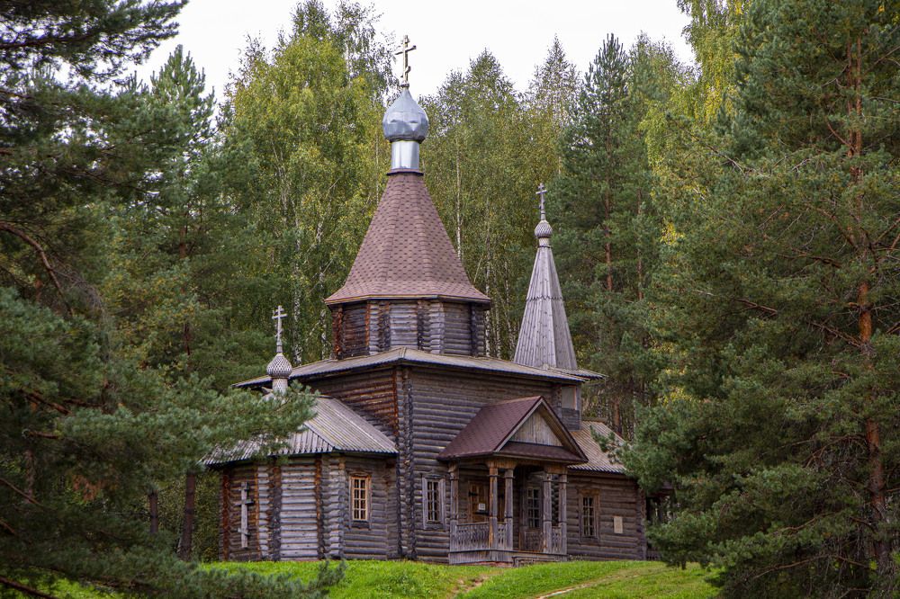 Photograph by Ольга Чибисова