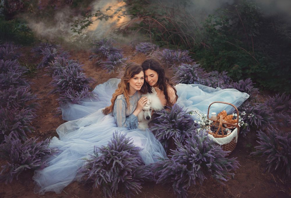 Photograph by Лианесс Лиа