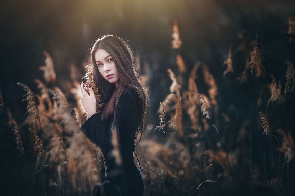 Photograph by Андрей Копанев