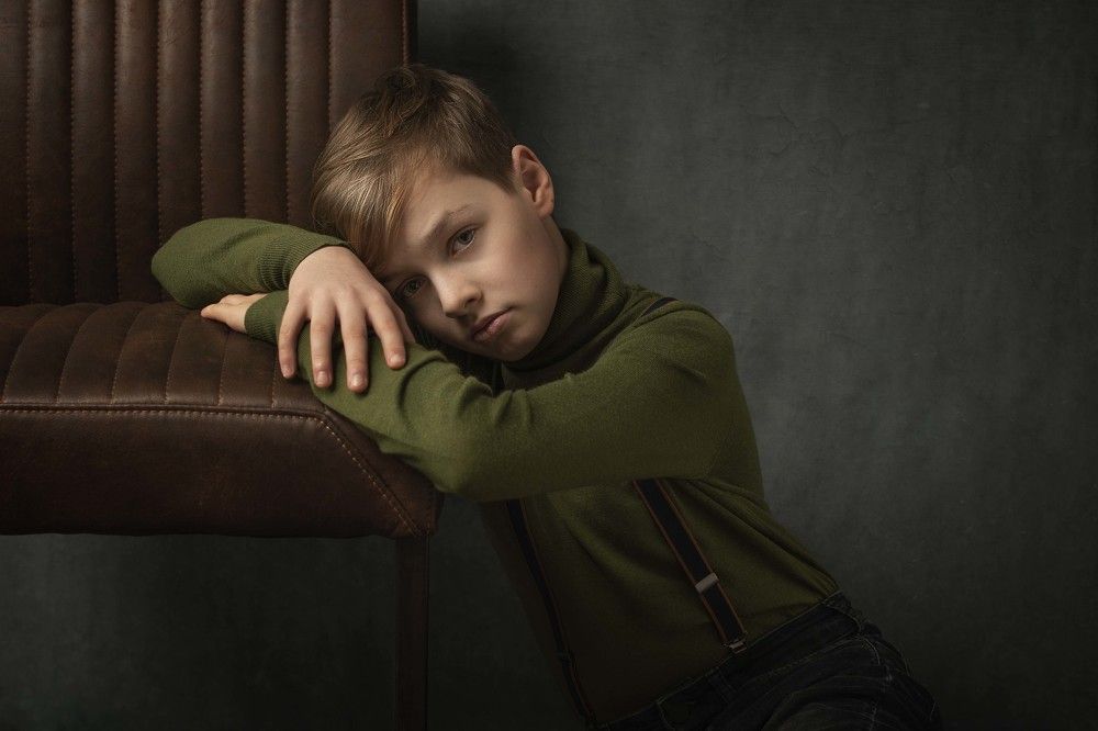 Photograph by Jana Nicolas