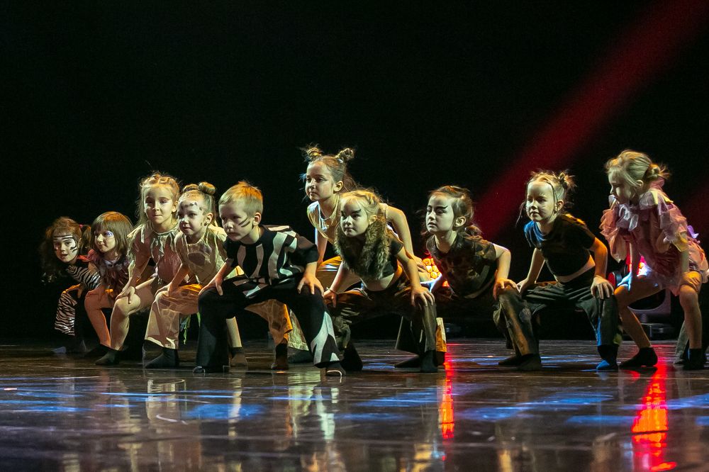 Photograph by Наталья Катюжанская