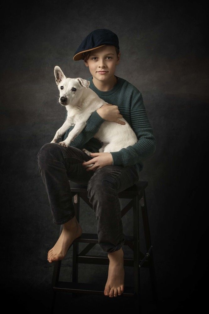 Photograph by Jana Nicolas