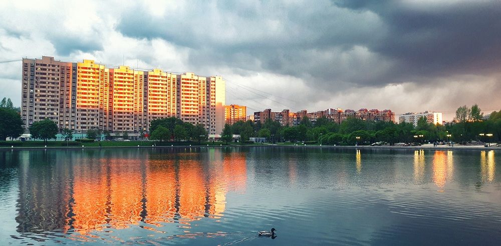 Photograph by Александр Михайлович