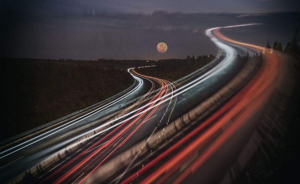 Photograph by Nikos(Nougzari) Leonov