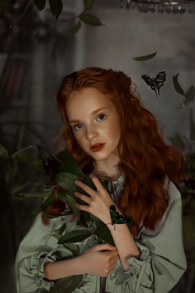 Photograph by Валерия Новикова