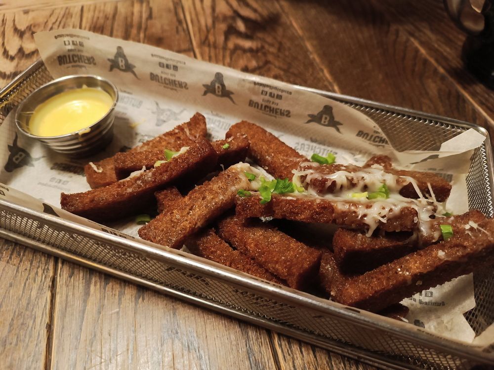 Фотография автора Сергей Старицын