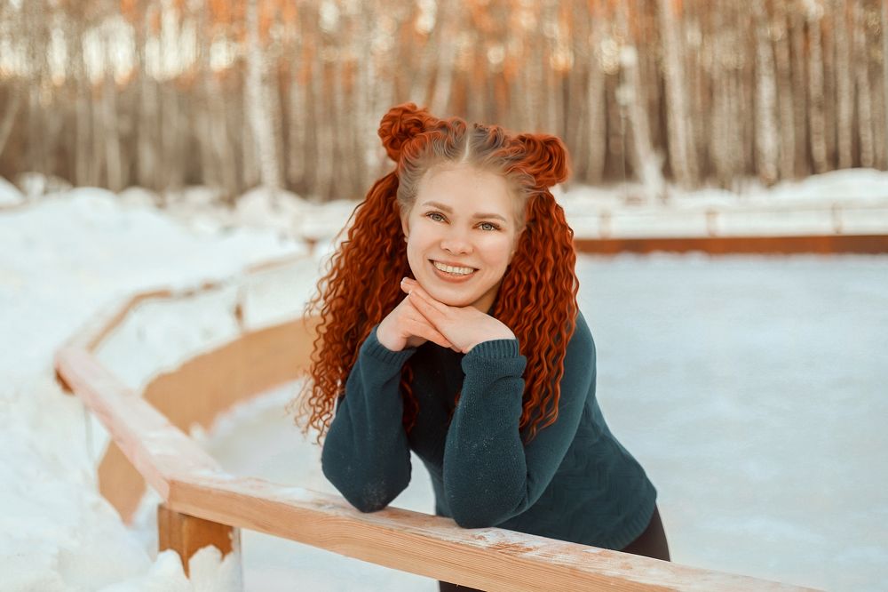 Photograph by Валерия Новикова