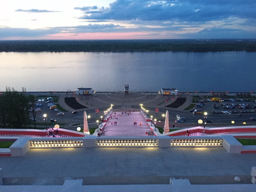 Photograph by Александр Гришин