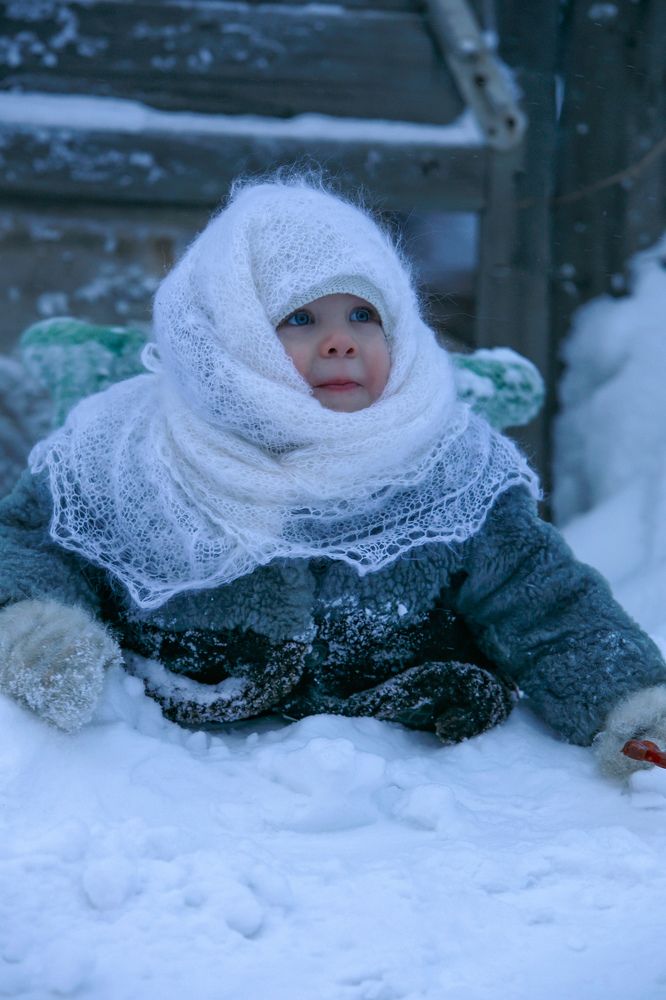 Photograph by Светлана Хамидулина