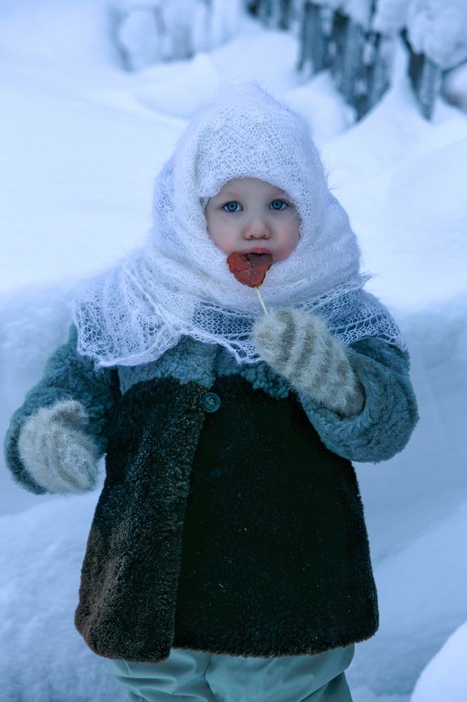 Photograph by Светлана Хамидулина