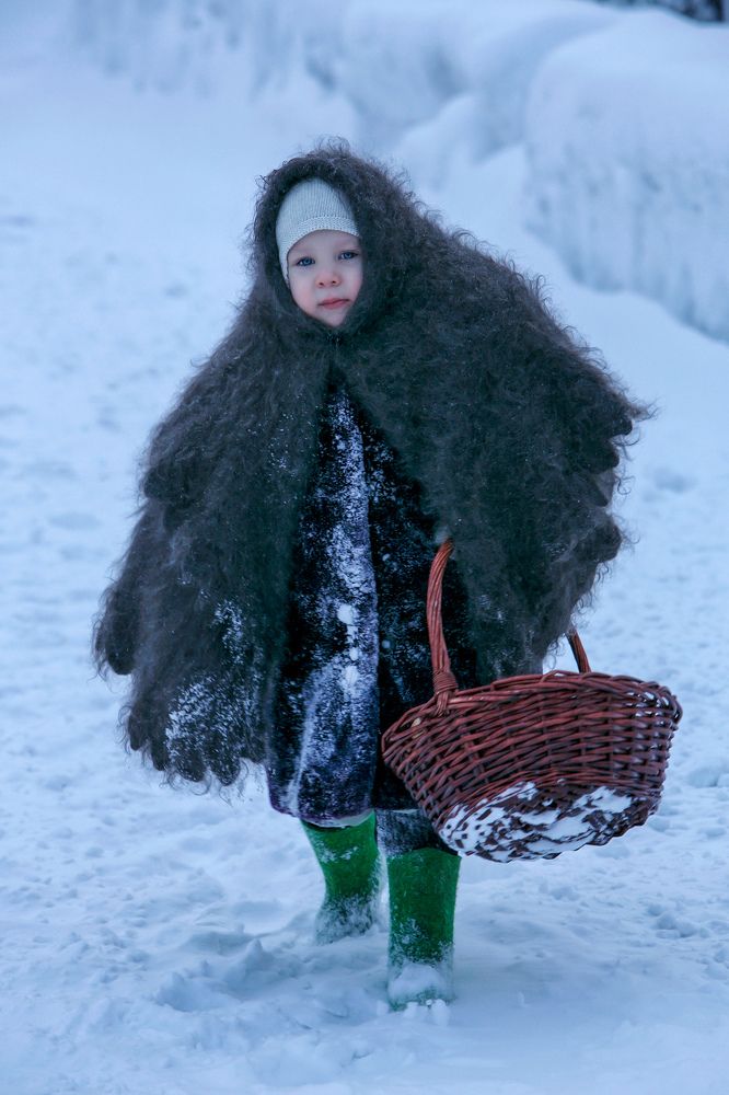 Photograph by Светлана Хамидулина