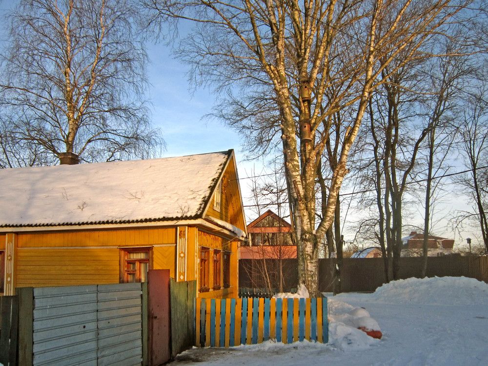 Photograph by Ольга Владимировна Мухина