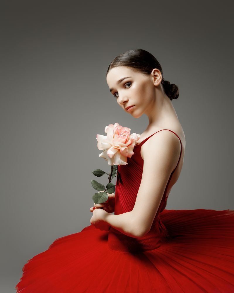 Photograph by Новинская Мария