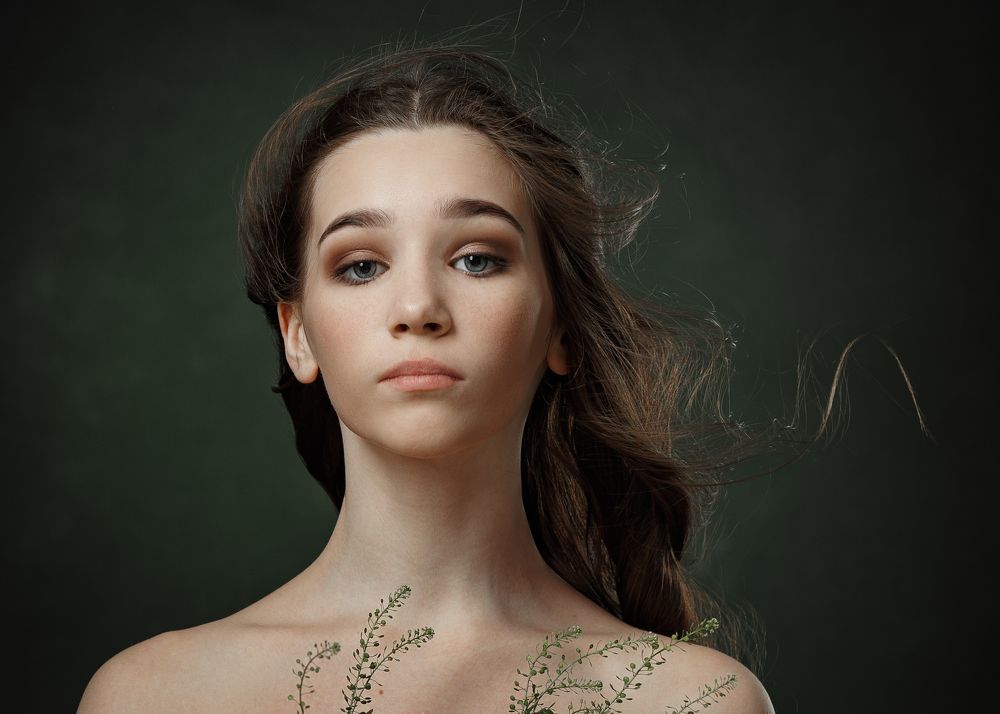 Photograph by Новинская Мария