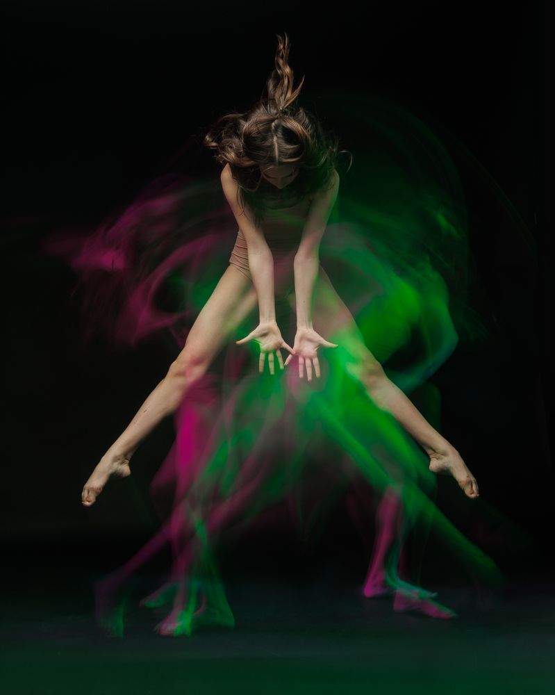 Photograph by Новинская Мария