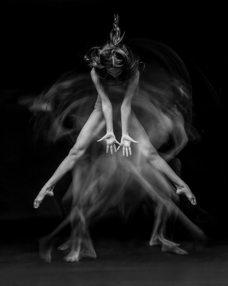 Photograph by Новинская Мария