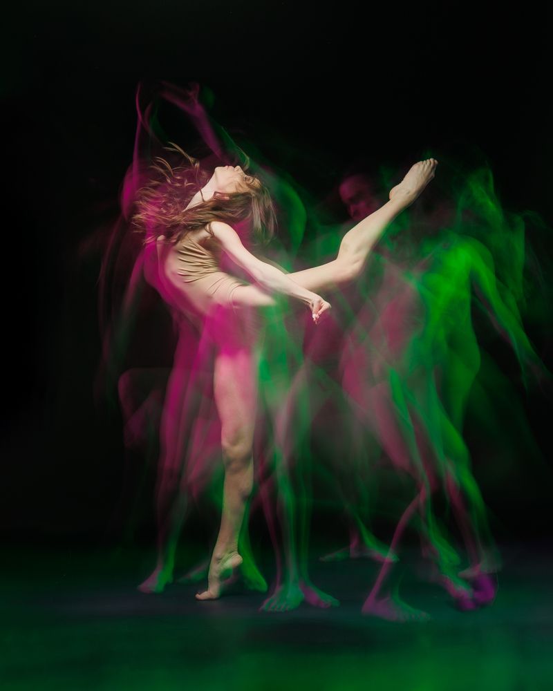 Photograph by Новинская Мария