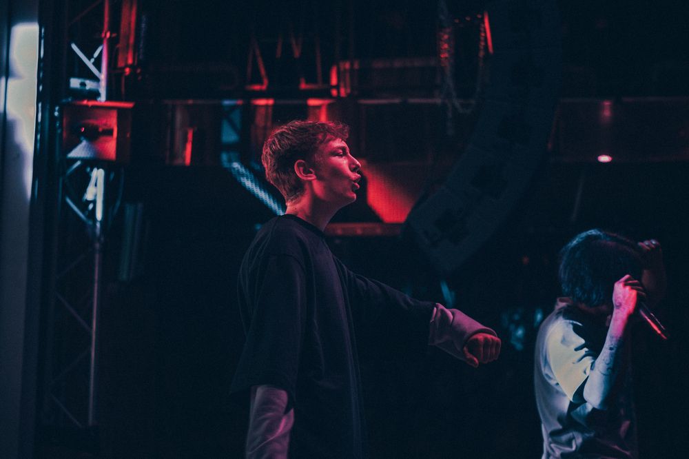 Photograph by Дмитрий Будылин