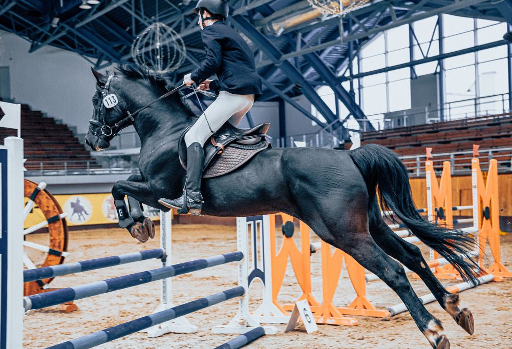 Photograph by Nika Prokopenko