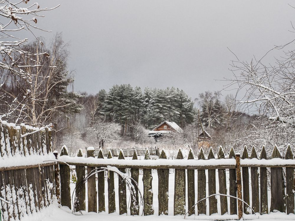 Photograph by Сергей Гаврилов