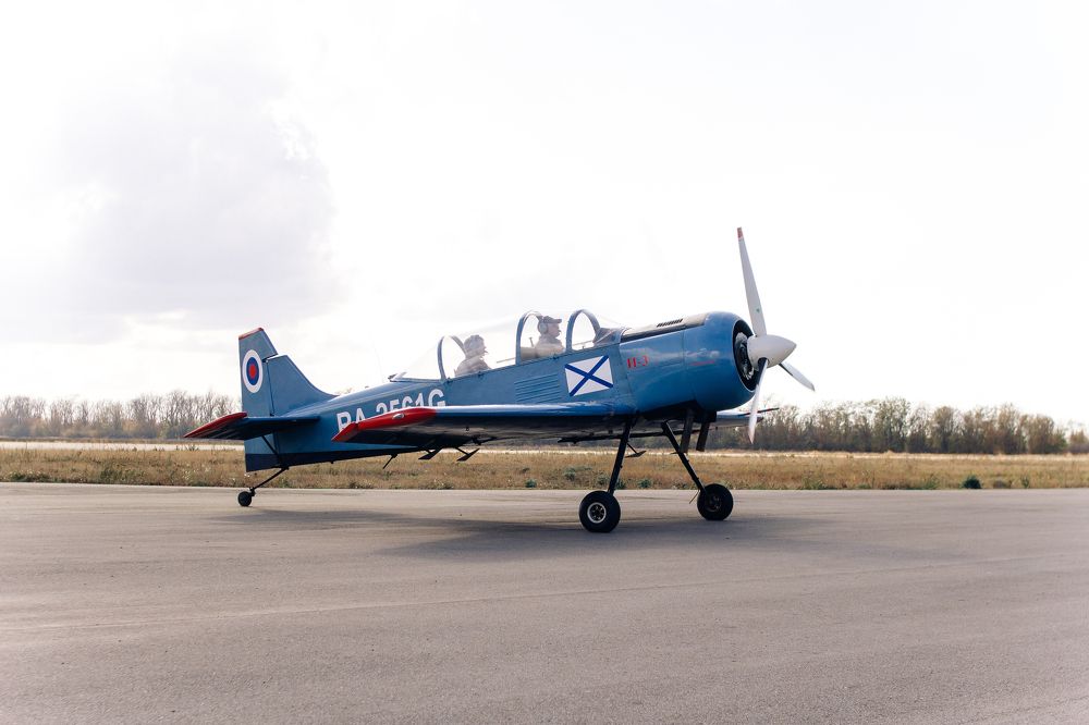 Photograph by Виктория Савчук