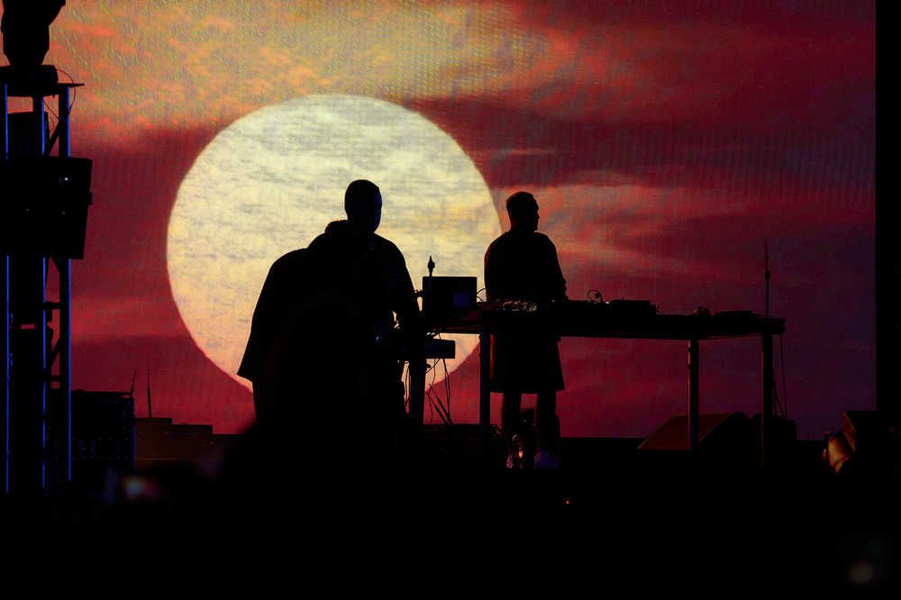 Photograph by Андрей Медведев