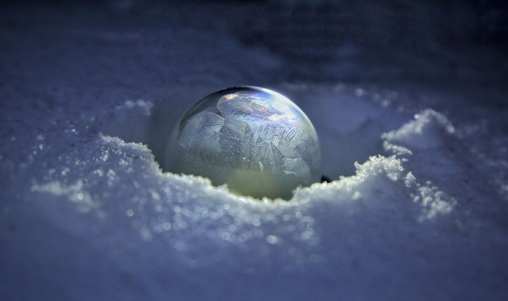 Photograph by Мария Андреева