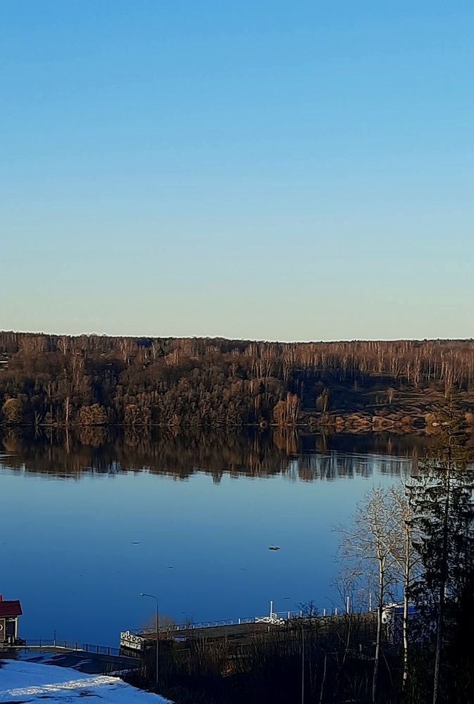 Photograph by Виктория Жаворонкова