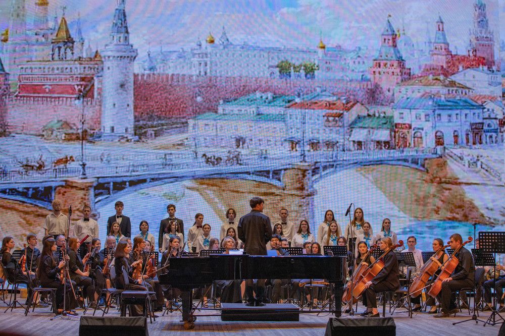 Photograph by Егор Кузин