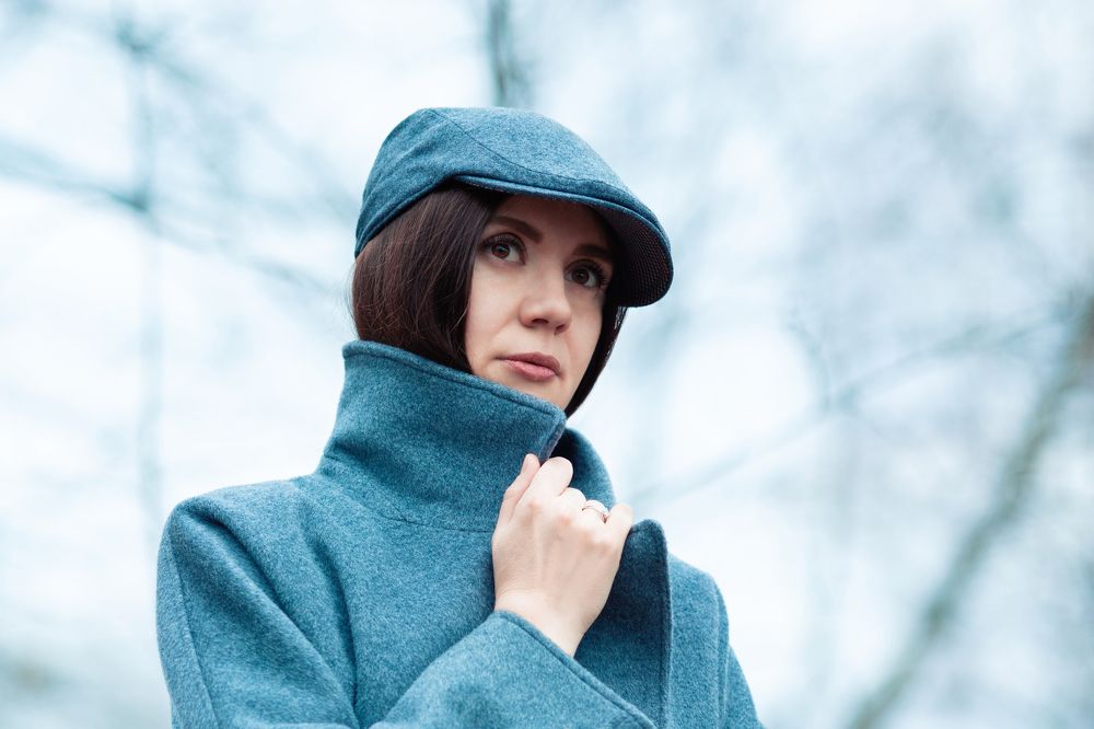 Фотография автора Наталья Дороднова