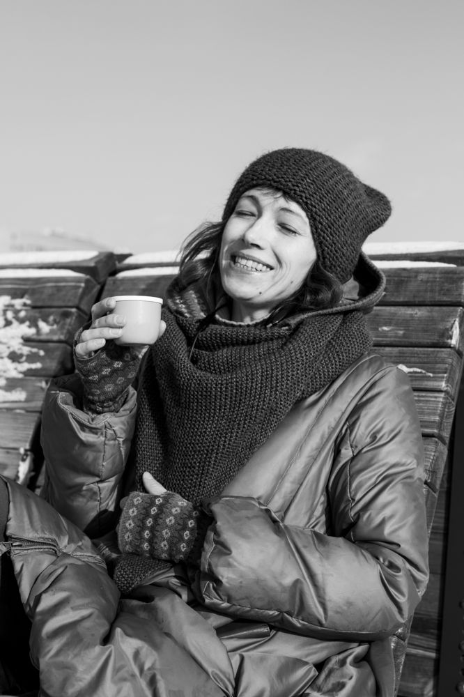 Photograph by Яна Колчанова