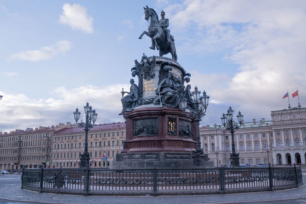 Photograph by Владимир Коровин