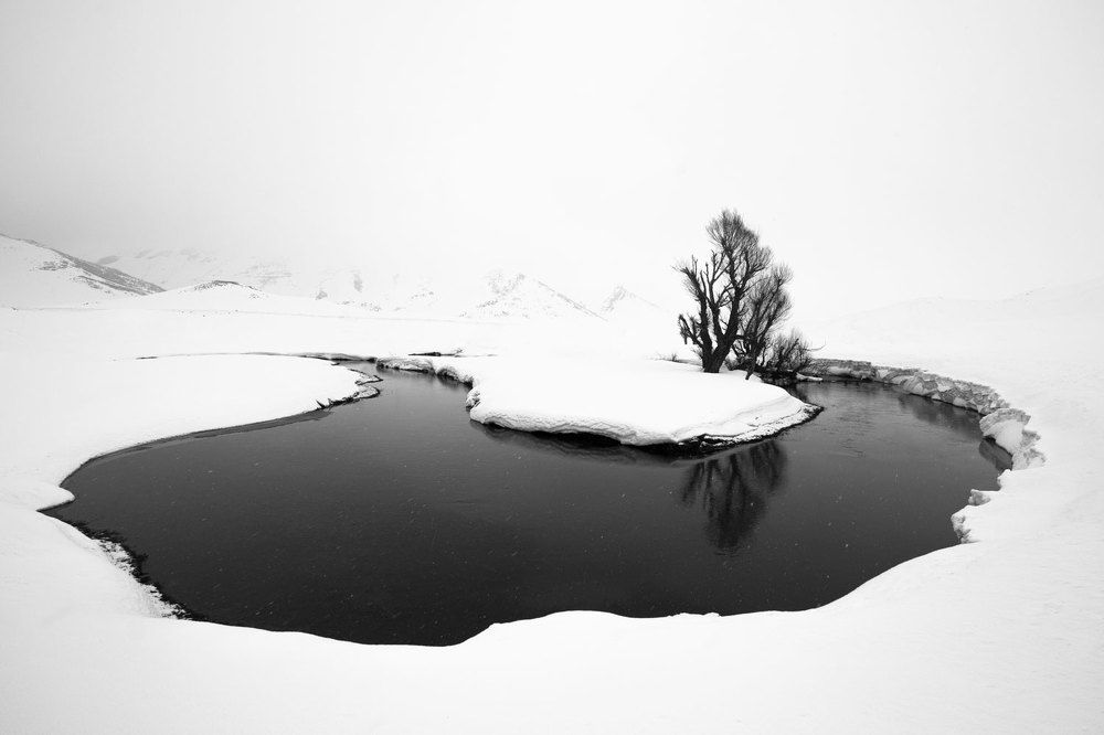 Photograph by Tayeb Ahmadi