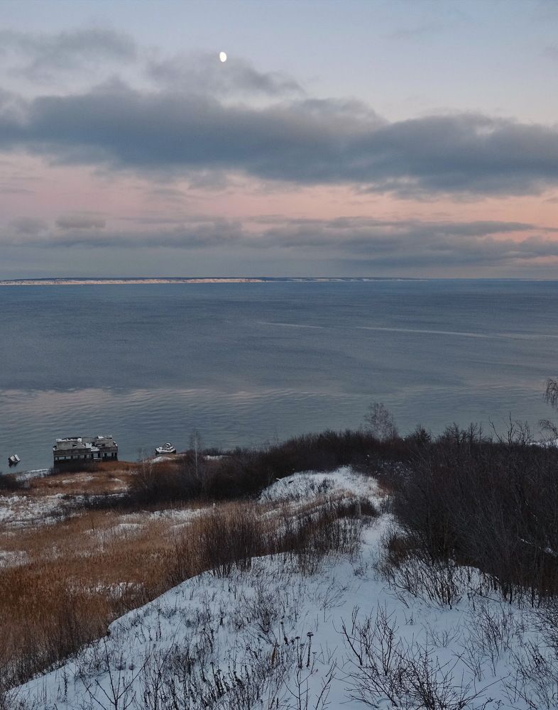 Photograph by Виктор Чернышов