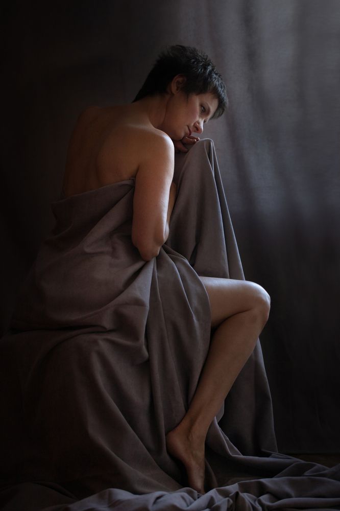 Photograph by Evstafieva Iulia