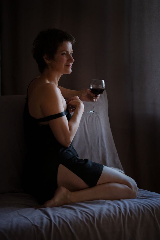 Photograph by Evstafieva Iulia