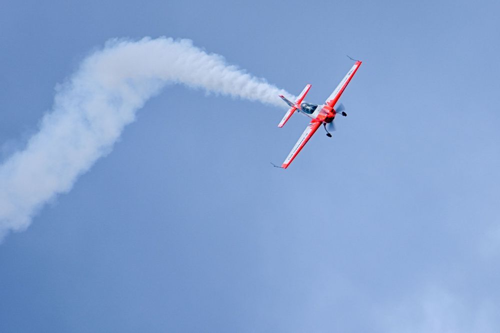 Red Bull Air Race