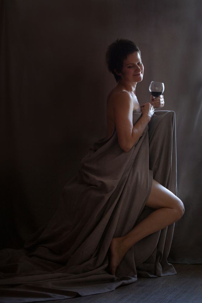 Photograph by Evstafieva Iulia