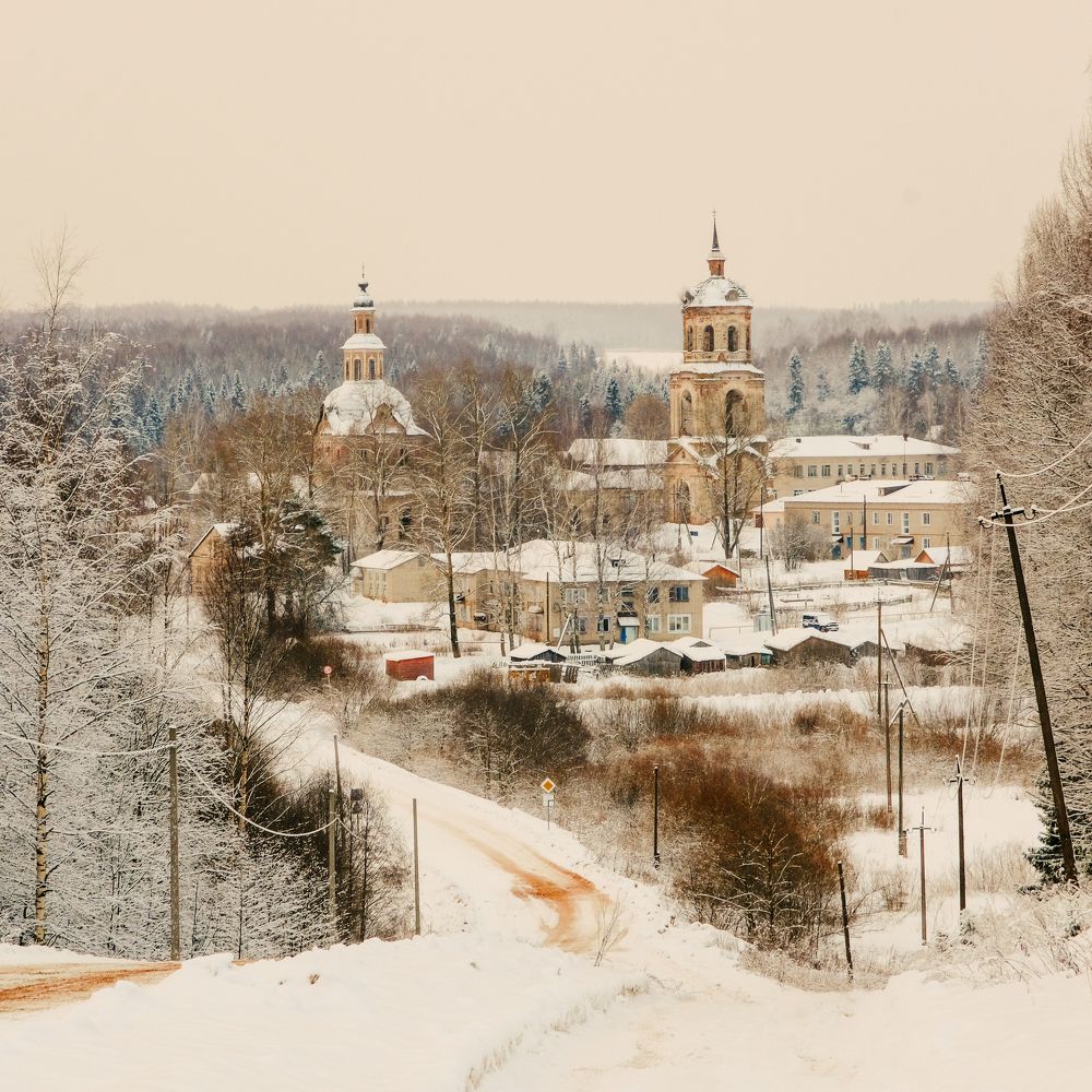 Photograph by Анатолий Вахрушев