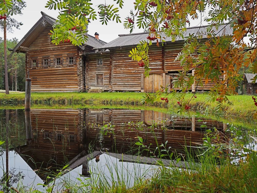 Photograph by Евгений Яковлев