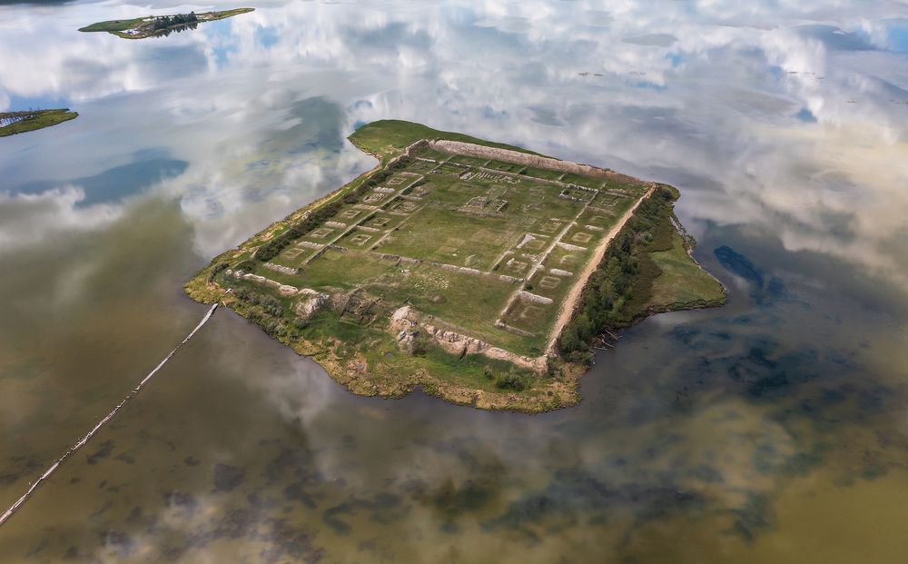 Photograph by Кутыгин Эдуард