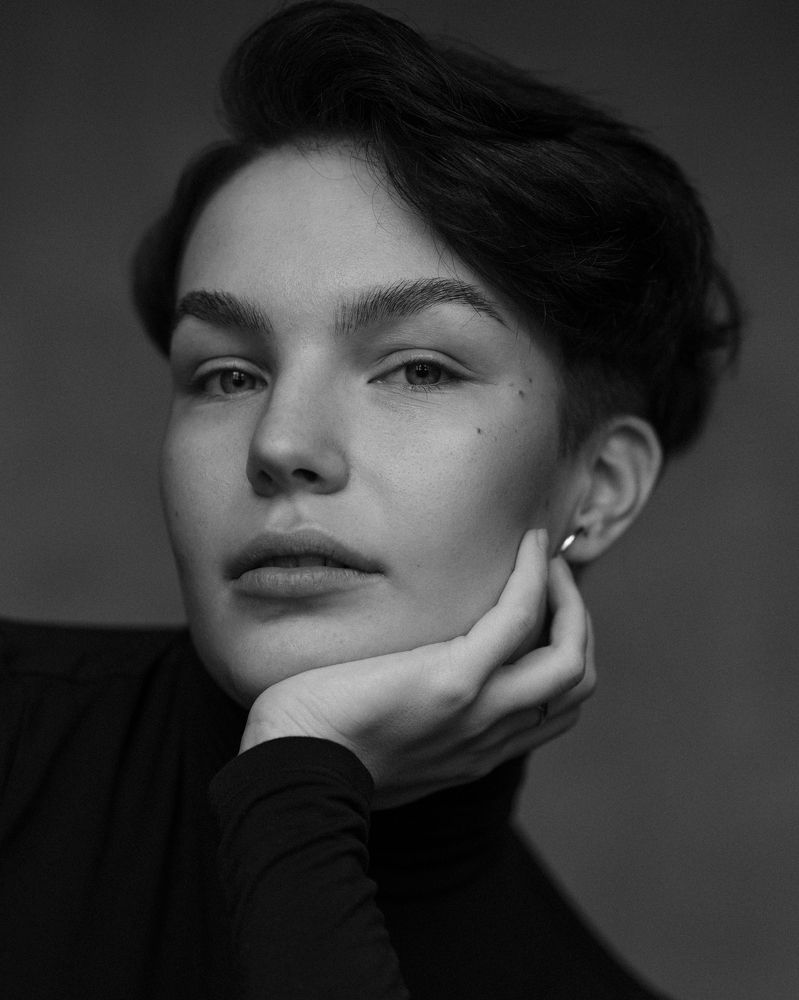 Photograph by Michaela Alusikova