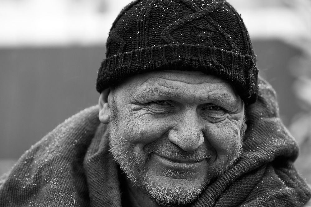 Photograph by Vera Trandina