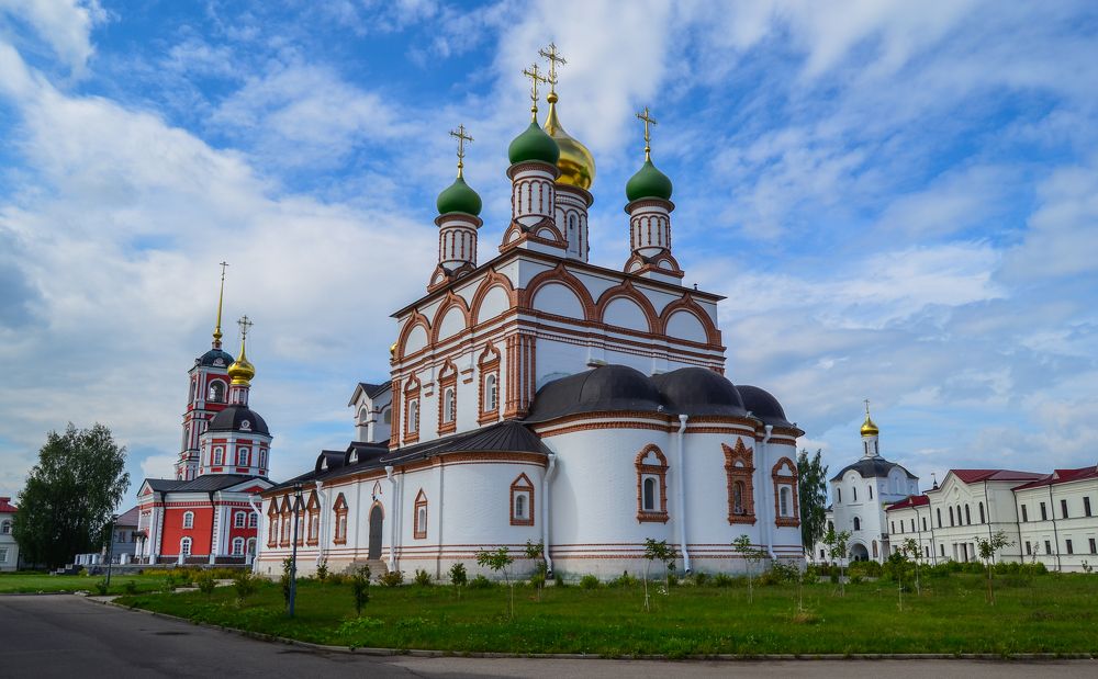 Photograph by Андрей