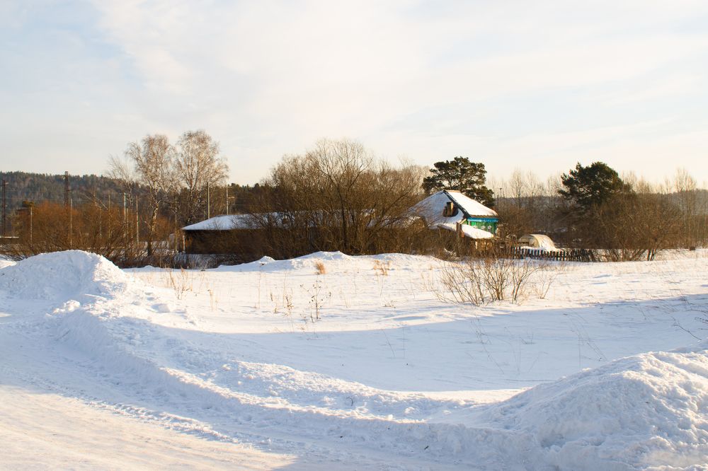 Photograph by Ирина Корнева