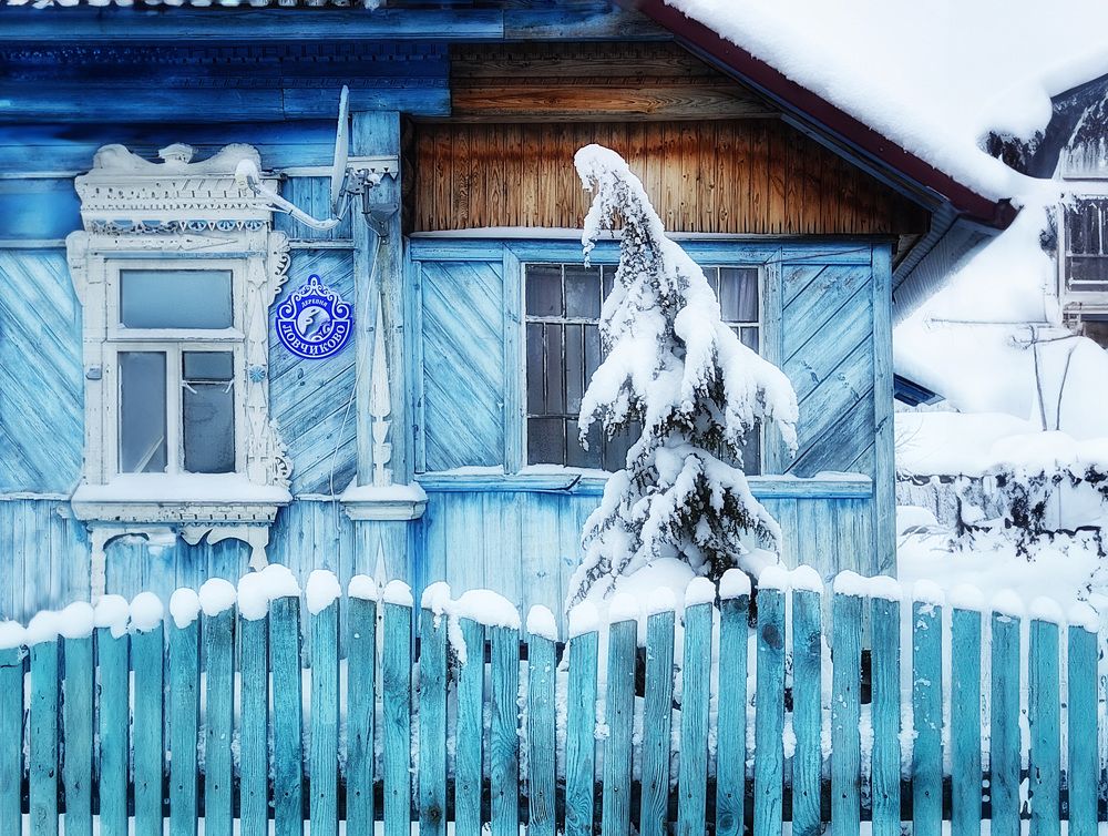 Photograph by Margarita