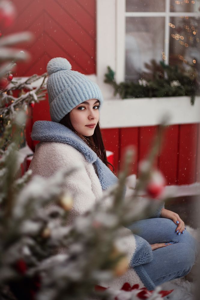 Фотография автора Елена Бойцова