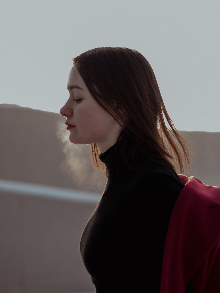 Photograph by Екатерина Рыжкова